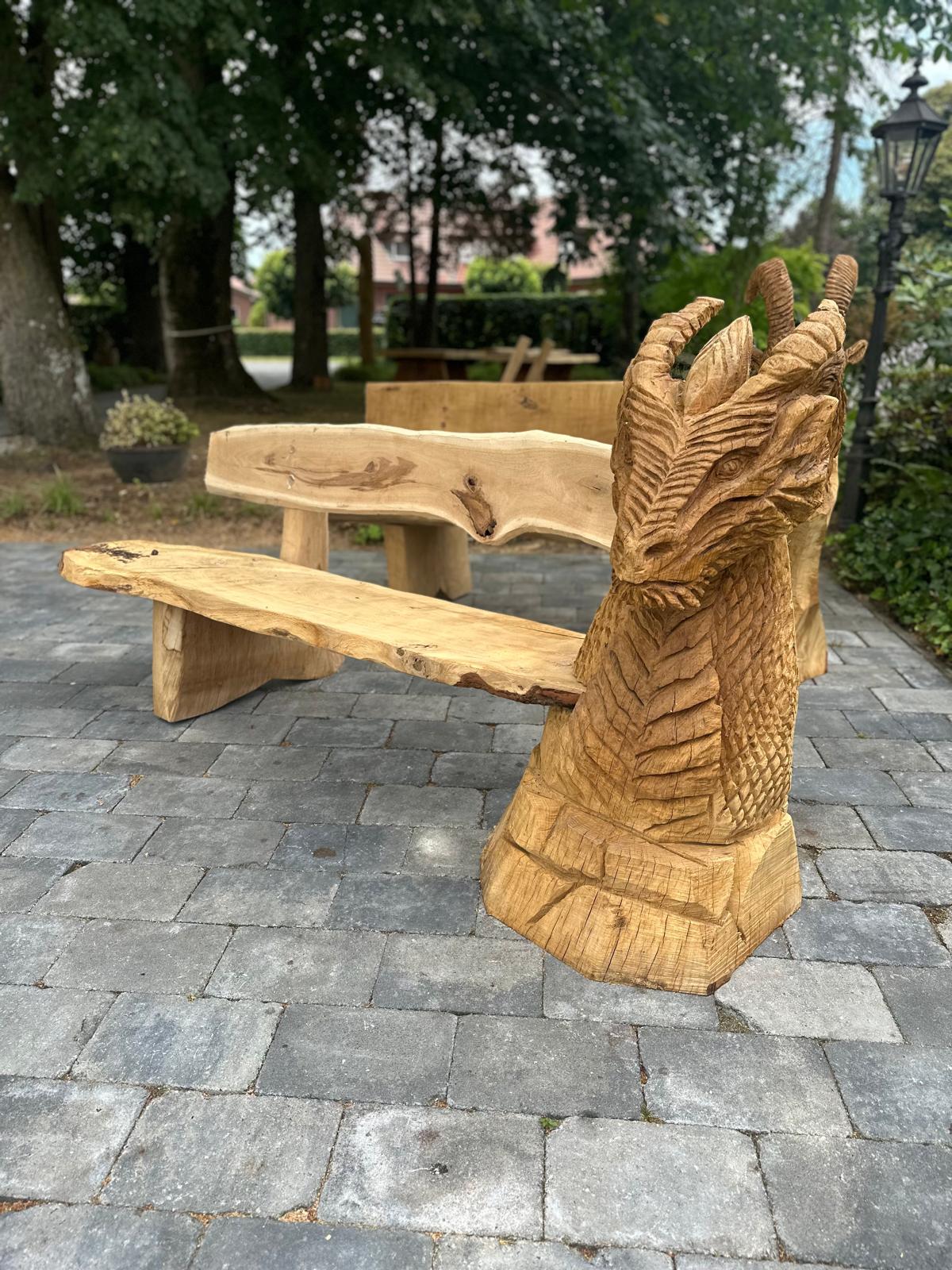 Skulpturen-Bank – Bild 4